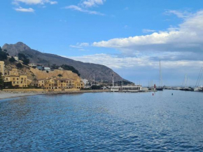 apartamento en lujoso puerto deportivo